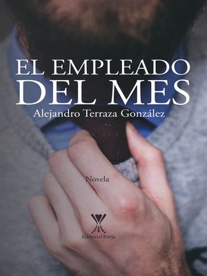 cover image of El empleado del mes